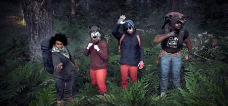 SCUM - Supporter Bundle Steam CD Key