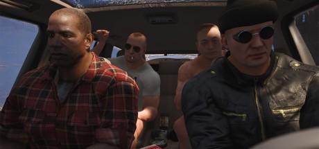 SCUM - Supporter Bundle Steam CD Key