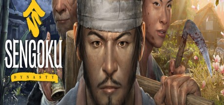 Sengoku Dynasty - Digital Supporter Edition PC Steam CD Key