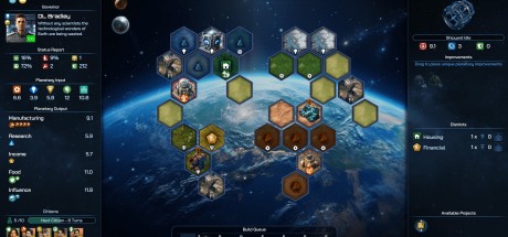 Galactic Civilizations IV: Supernova Edition PC Steam CD Key