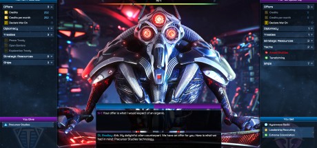 Galactic Civilizations IV: Supernova Edition PC Steam CD Key