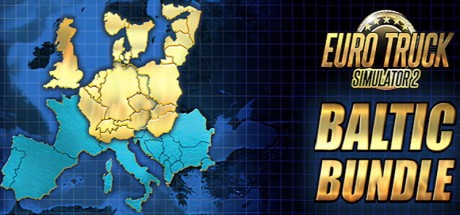 Euro Truck Simulator 2: Mediterranean Bundle PC Steam CD Key