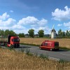 Euro Truck Simulator 2: Mediterranean Bundle PC Steam CD Key