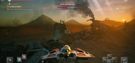 Everspace 2 EU XBOX Series X|S CD Key