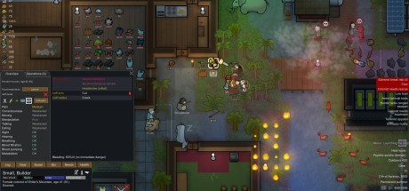 RimWorld - Starter Pack Bundle Steam CD Key RimWorld - Starter Pack Bundle Steam CD Key