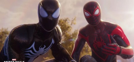 Marvel's Spider-Man 2 Deluxe Edition NA PS5 CD Key Marvel's Spider-Man 2 Deluxe Edition NA PS5 CD Key