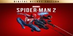 Marvel's Spider-Man 2 Deluxe Edition EU PS5 CD Key