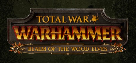 Total War: WARHAMMER II - Realm of The Wood Elves DLC PC Steam CD Key