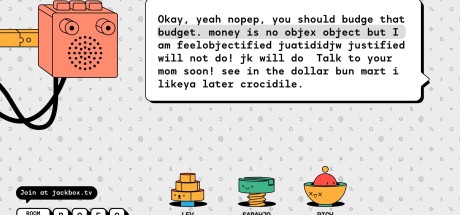 The Jackbox Party Pack 10 PC Steam CD Key