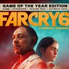 Far Cry 6 Game of the Year Edition AR XBOX One / Xbox Series X|S CD Key Far Cry 6 Game of the Year Edition AR XBOX One / Xbox Series X|S CD Key