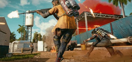 Far Cry 6 Game of the Year Edition AR XBOX One / Xbox Series X|S CD Key Far Cry 6 Game of the Year Edition AR XBOX One / Xbox Series X|S CD Key