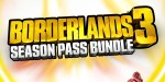 Borderlands 3 - Season Pass DLC Bundle AR XBOX One / Xbox Series X|S CD Key