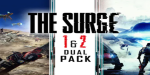 The Surge 1 & 2 Dual Pack Bundle AR XBOX One / Xbox Series X|S CD Key