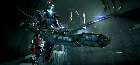 The Surge 1 & 2 Dual Pack Bundle AR XBOX One / Xbox Series X|S CD Key