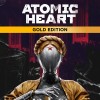 Atomic Heart Gold Edition AR XBOX One / Xbox Series X|S CD Key