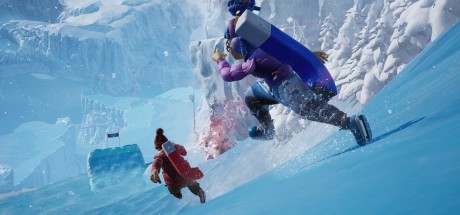 It Takes Two - Digital Version AR XBOX One / Xbox Series X|S CD Key