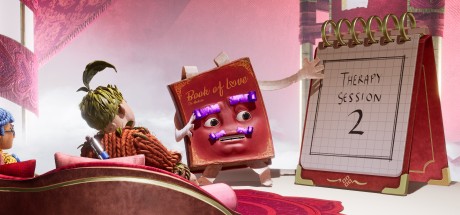 It Takes Two - Digital Version AR XBOX One / Xbox Series X|S CD Key