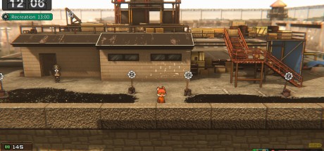 Back to the Dawn PC Steam CD Key