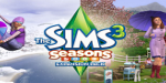 The Sims 3 - Seasons Expansion Pack EA App CD Key