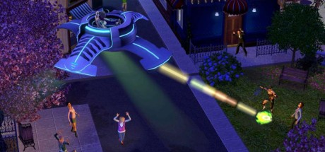 The Sims 3 - Seasons Expansion Pack EA App CD Key