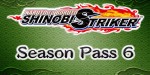 NARUTO TO BORUTO: Shinobi Striker - Season Pass 6 DLC EU Steam CD Key