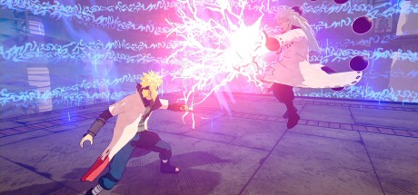 NARUTO TO BORUTO: Shinobi Striker - Season Pass 6 DLC EU Steam CD Key