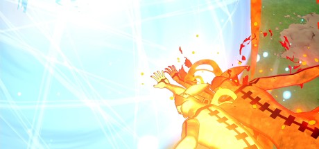 NARUTO TO BORUTO: Shinobi Striker - Season Pass 6 DLC EU Steam CD Key