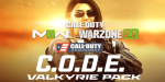 Call of Duty: Modern Warfare II Endowment (C.O.D.E.) - Valkyrie Pack DLC AR XBOX One / Xbox Series X|S CD Key