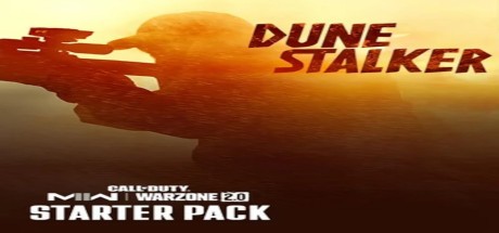 Call of Duty: Modern Warfare II Dune Stalker - Starter Pack DLC AR XBOX One / Xbox Series X|S CD Key