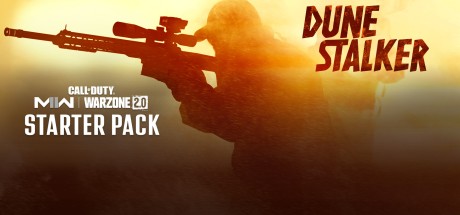 Call of Duty: Modern Warfare II Dune Stalker - Starter Pack DLC AR XBOX One / Xbox Series X|S CD Key