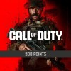 Call of Duty: Modern Warfare III - 500 Points XBOX One / Xbox Series X|S CD Key