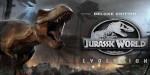 Jurassic World Evolution Deluxe Bundle AR XBOX One CD Key