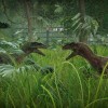 Jurassic World Evolution Deluxe Bundle AR XBOX One CD Key
