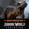 Jurassic World Evolution: Jurassic Park Edition AR XBOX One CD Key