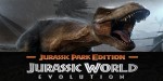 Jurassic World Evolution: Jurassic Park Edition AR XBOX One CD Key