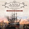 Anno 1800 Console Edition: Deluxe AR Xbox Series X|S CD Key