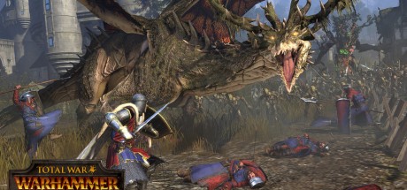 Total War: WARHAMMER II - Realm of The Wood Elves DLC Steam CD Key