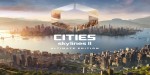 Cities: Skylines II Ultimate Edition EU Steam CD Key
