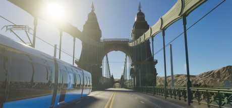 Cities: Skylines II Ultimate Edition EU Steam CD Key