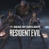 Dead by Daylight - Resident Evil Chapter DLC US XBOX One CD Key