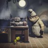 Little Nightmares I & II EU Steam CD Key
