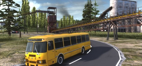 Workers & Resources: Soviet Republic RoW Steam CD Key