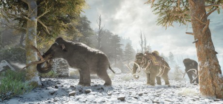 ARK: Survival Ascended Steam CD Key ARK: Survival Ascended Steam CD Key