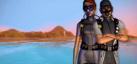 The Sims 3 - Island Paradise DLC EA App CD Key