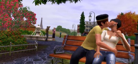 The Sims 3 - World Adventures DLC EA App CD Key