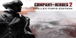 Company of Heroes 2 Digital Collector's Edition Steam CD Key