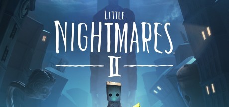 Little Nightmares II EU Nintendo Switch CD Key