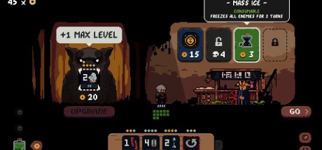 Shogun Showdown EU PC Steam CD Key