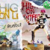 High On Life: DLC Bundle PC Steam CD Key