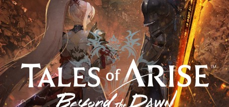 Tales of Arise: Beyond the Dawn Deluxe Edition Steam CD Key